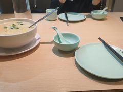 -吕氏疙瘩汤·海鲜新鲁菜(凯德mall新都心店)