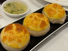 -白天鹅宾馆-宏图府餐厅
