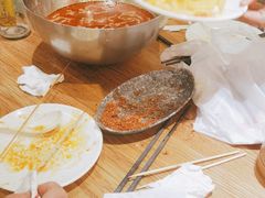 -付小姐在成都(川沙店)