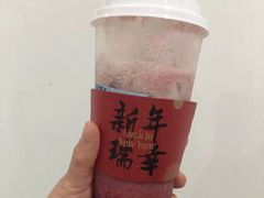 -瑞幸咖啡(巴黎春天陕西路店)