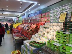 -鲜力达果品批发直销(青山店)