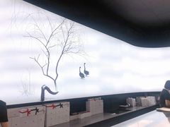 大堂-BLACKSWAN黑天鹅(环球店)