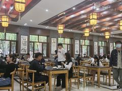-东北农业大学饺子园