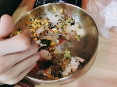 -小木屋拌饭(西安华阳城店)