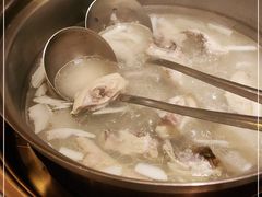 -润园四季椰子鸡火锅(南山海岸城店)