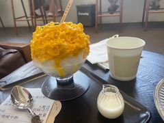 -半勺舒舒(太乙店)