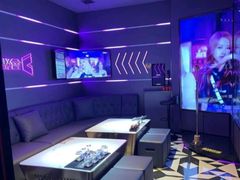 -星聚会KTV(龙湖上海奉贤天街店)