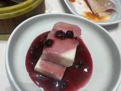 -东方早茶 海鲜•青岛菜(国信体育中心店)