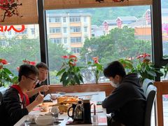 -粤点越有·茶点·粤菜(樵岭国际店)
