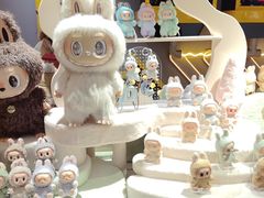 -泡泡玛特POPMART(大兴荟聚店)