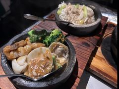 -穹六人间 people 6(岳阳路店)