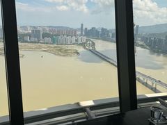 -澳门旅游塔360°旋转餐厅(南湾湖广场店)