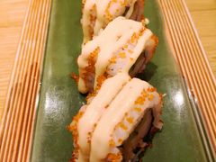 -隐泉京望日式料理(太和广场店)