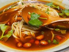 -三十三碗黄牛肉面(东原1891店)