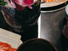 -井格·重庆火锅(王府井店)