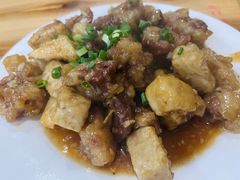 -如我美食(达道社区店)