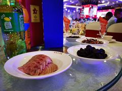 -扬浦大酒楼(平顶山路店)