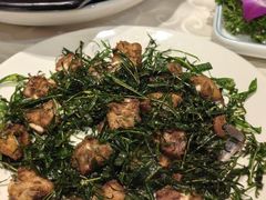 -阿英煲.煲烧江南菜(凉城路店)