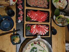 -湊湊火锅·茶憩(上海合生汇店)