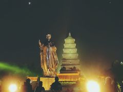 -鼓楼夜市