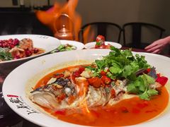 -上名堂·鱼头好吃(体育场路店)