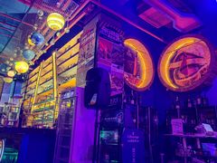 -Famous肥猫墨西哥音乐餐吧(五棵松华熙LIVE店)