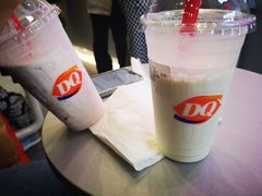 -DQ·蛋糕·冰淇淋(通州万达店)