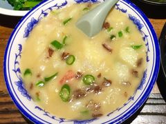 苦蒜烩土豆泥-树厨贵州菜(大十字店)