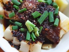 -洞子口张老二凉粉(文殊院店)