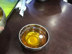 -服务大楼冷面(延大店)