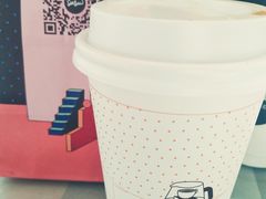 -Seesaw Coffee(环贸iapm店)