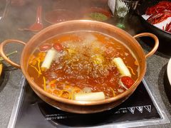 -荣记火锅(青悦城店)