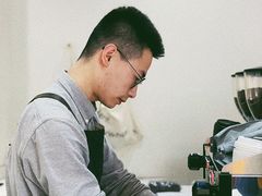 -常识咖啡common sense(春熙路店)
