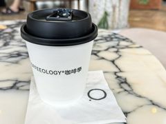 -COFFEEOLOGY咖啡学(天银店)