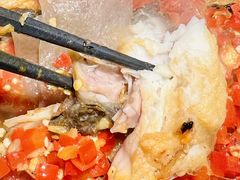 -烤匠麻辣烤鱼(万象城店)