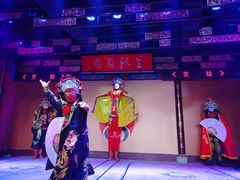 -巴蜀大宅门火锅(新华公园店)