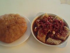 -胡子王扁豆面旗子(五一路店)