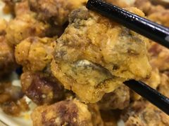 -标记美食新鲜猪杂(兴南大道店)