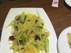 -掌上鲜(南顺城街店)