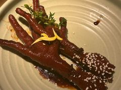 吮指鸡爪-虫二酒肆(美罗城店)