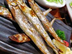 -森味花园·日本料理(伊藤洋华堂亚运村店)