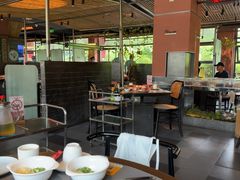 -三只耳冷锅鱼火锅(玉林店)