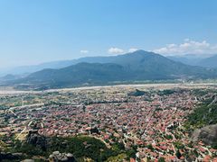 -梅黛奥拉修道院