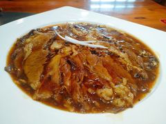 -大草原清真饭庄(沙河店)