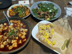 -爆好吃夜市大排档·乐山江湖菜(中心城总店)