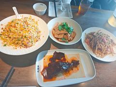 -大潮淮·淮扬菜(何园旗舰店)