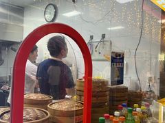 -老陶包子铺(南大西南村店)
