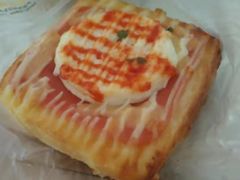 -味多美蛋糕(马家堡永辉店)