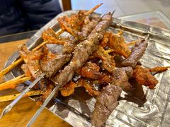 -凤齐羊肉烩面馆