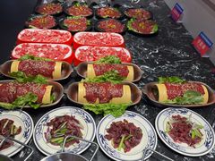 -九记潮汕现切鲜牛肉自助火锅(长沙·方圆荟店)